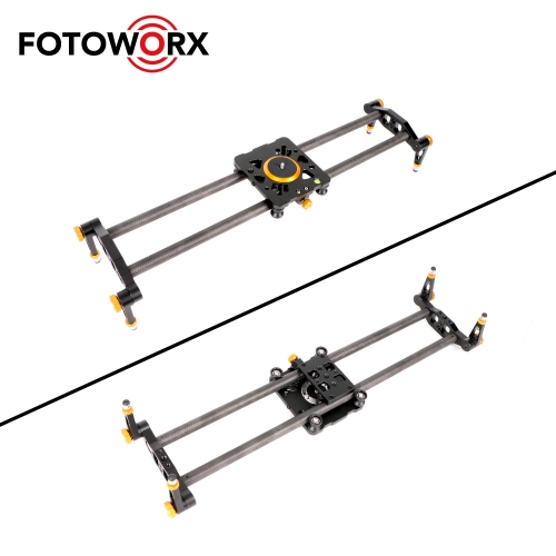 0.6m Carbon Camera Slider