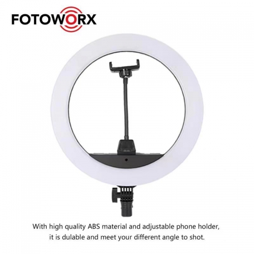 14inch/36cm Selfie LED Ring Light