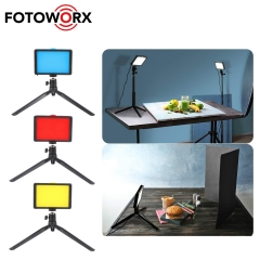 2-Pack LED Video Light Sets