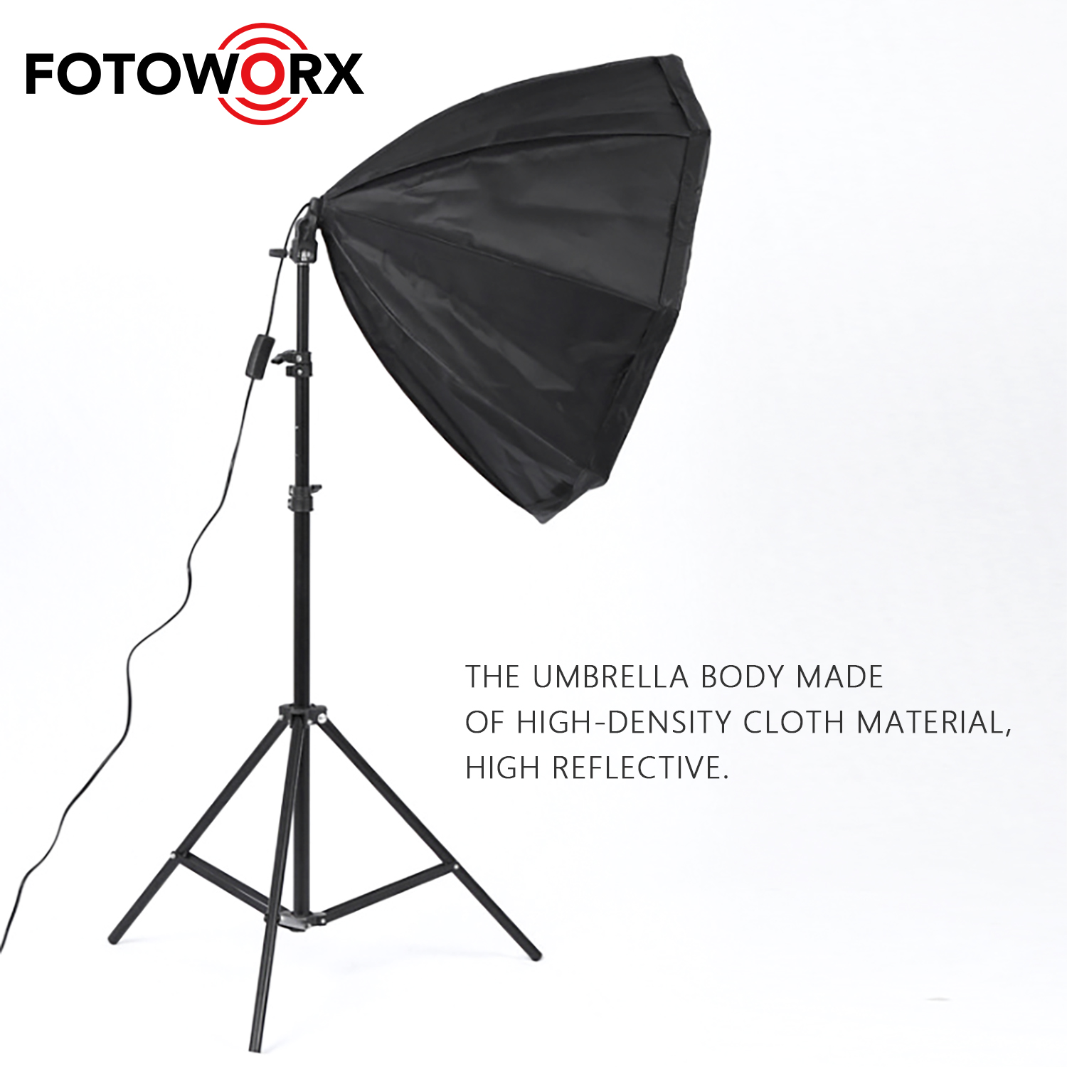 How To Choose The Best Softbox For Photography