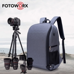 DSLR/SLR Camera Lens Backpack