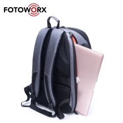 DSLR/SLR Camera Lens Backpack