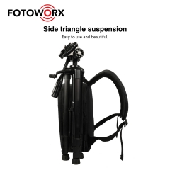 Waterproof DSLR Camera Backpack