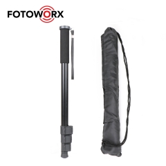 150cm Professional Compact lightweight Monopod 