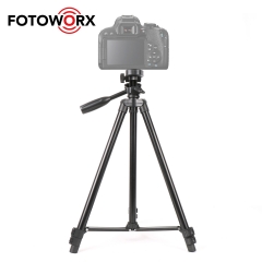 130cm light weight tripod for smartphone