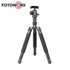 150cm Camera Tripod with Ball Head