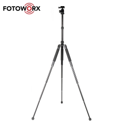 150cm Camera Tripod with Ball Head