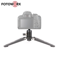 Removable Foldable Tripod Stable Stand Base