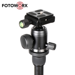 150cm Camera Tripod with Ball Head