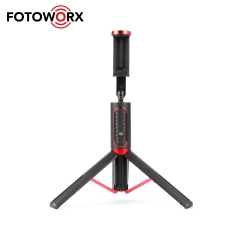 Mini Bluetooth Tripod Selfie Stick