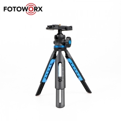 Extendable Mini Tripod Stand Selfie Stick