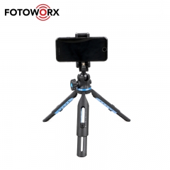 Extendable Mini Tripod Stand Selfie Stick