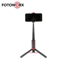 Mini Bluetooth Tripod Selfie Stick