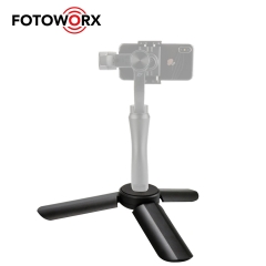 Mini Tripod Desktop Stand