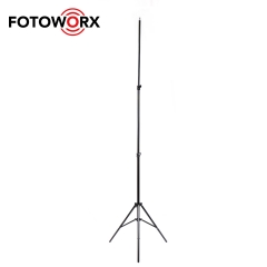 210cm light stand for studio light ring light