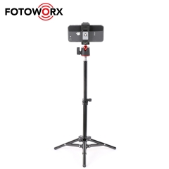 50cm Light Stand Tabletop Tripod