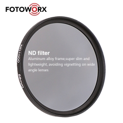 ND1000 Lens Filter