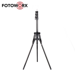 160cm Light Stand Stand with Folding Leg