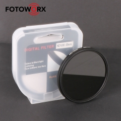 ND1000 Lens Filter