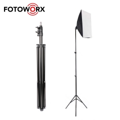 200cm Heavy Duty Light Stand