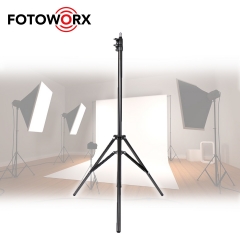 200cm Heavy Duty Light Stand