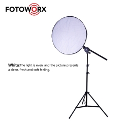 5-in-1 Reflectors Diffuser for DSLR Photography