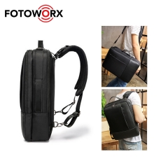 Laptop Backpack Super Slim Business Travel Casual Daypack