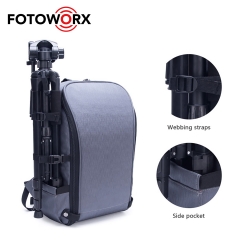 Camera Backpack for DSLR/SLR Camera Lens