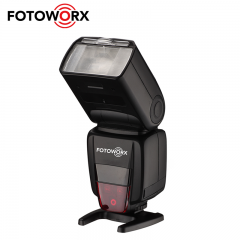 Speedlite Camera flash for Nikon Cameras