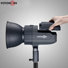 400W Outdoor Studio Light High Speed Sync