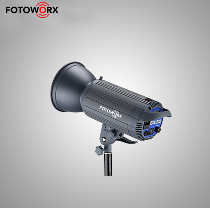 600W Indoor Studio Light Storbe Light