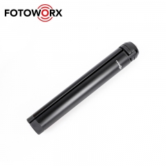 Aluminum Alloy Mini Tripod Selfie Stick