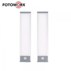 20cm LED Closet Light Motion Sensor Cabinet Light