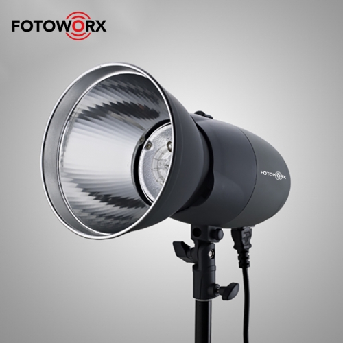 300W Studio Light Indoor Flash Strobe Light