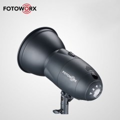 300W Studio Light Indoor Flash Strobe Light