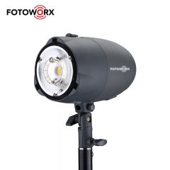 300W Studio Light Kit Soft box kit