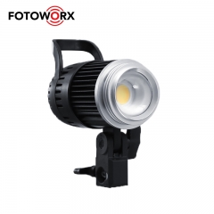 50W LED Spot Light Fill Light