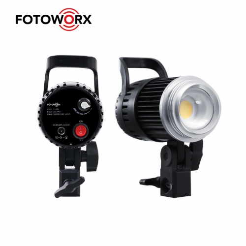 50W LED Spot Light Fill Light