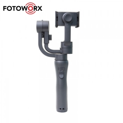 Gimbal Stabilizer for smart phone video shooting