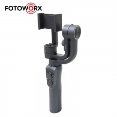 Gimbal Stabilizer for smart phone video shooting
