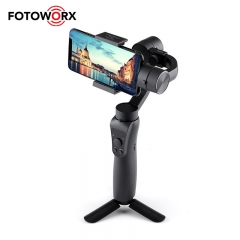 Hand-held Gimbal Stabilizer for smartphone