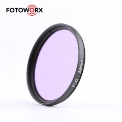 FLD Fluorescence lens filters