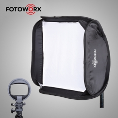 40x40cm Universal Soft box