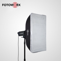 60x90cm Rectangle Soft box