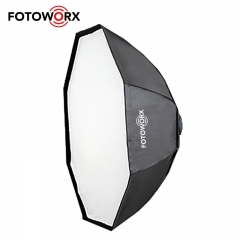 120cm Octagon soft box