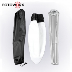 80cm Spherical Softbox Lantern Style