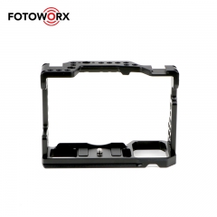 Camera Cage for Sony A7III