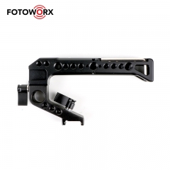 Nato Top Handle Grip for Camera Cage