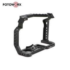 Camera Cage for Canon R5R5CR6