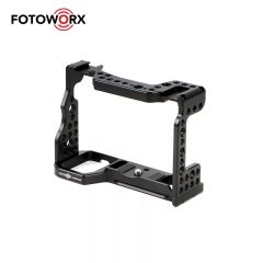 Camera Cage for Sony A7III